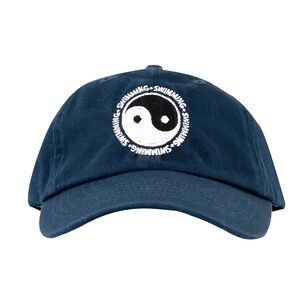 Mac Miller Swimming YinYang Hat